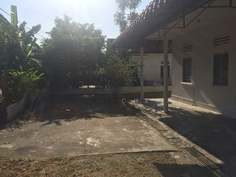 Seksyen 1 Petaling Jaya old town - 3