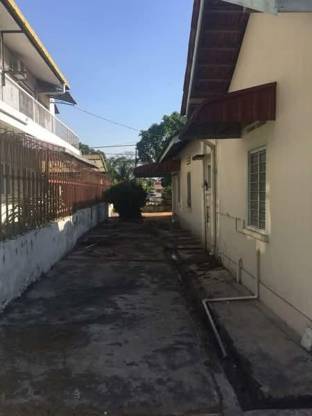 Seksyen 1 Petaling Jaya old town - 5