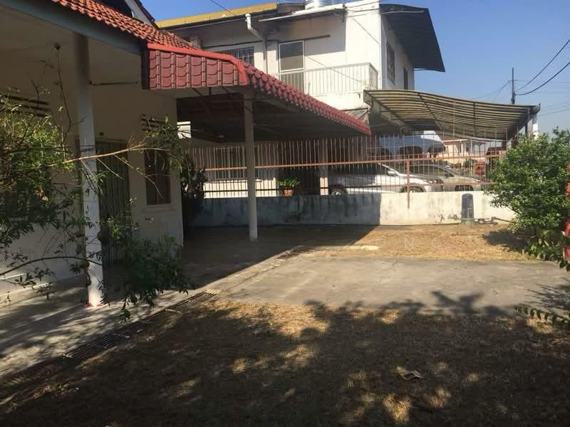 Seksyen 1 Petaling Jaya old town - 2