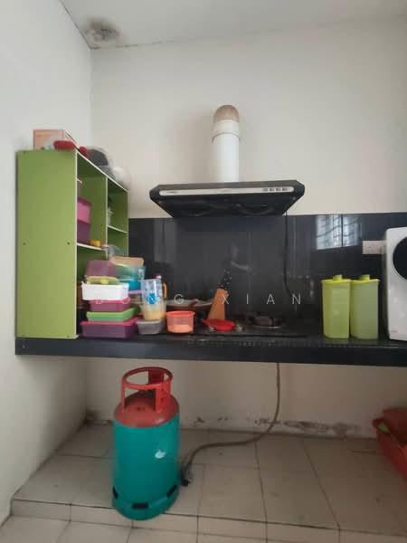 Kota Samarahan Single Storey Corner - 3