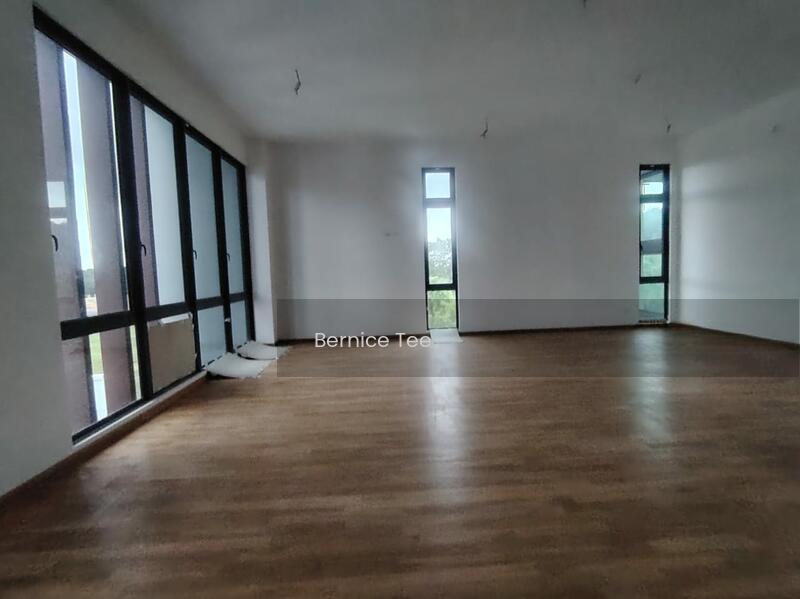 Seri Austin Heights - 2