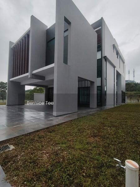 Seri Austin Heights - 3