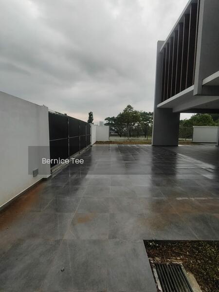 Seri Austin Heights - 4