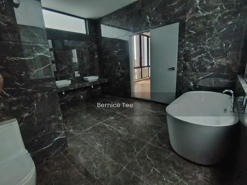 Seri Austin Heights - 5