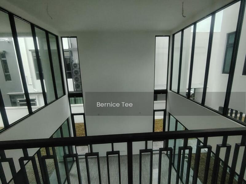 Seri Austin Heights - 5