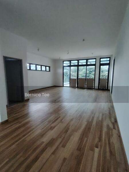 Seri Austin Heights - 3