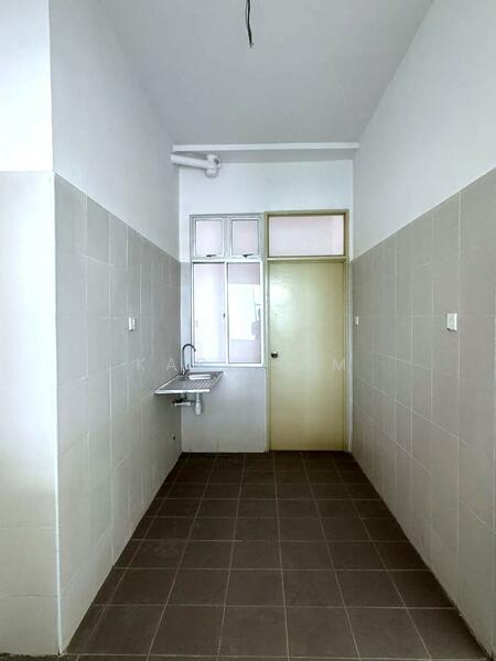 Seri Molek Perdana - 3