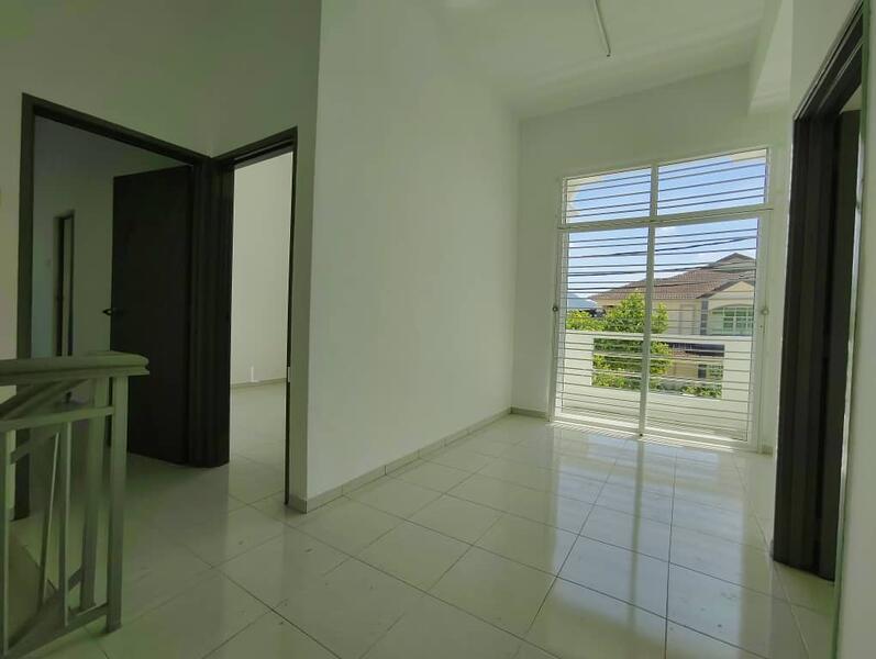 Taman Gemilang Bukit Mertajam 2-Storey Terrace For Sale - 4