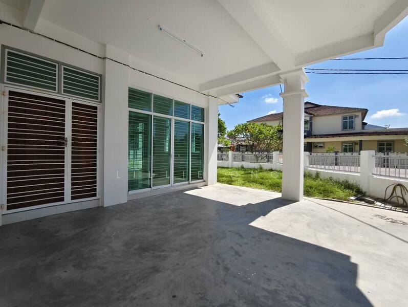 Taman Gemilang Bukit Mertajam 2-Storey Terrace For Sale - 1