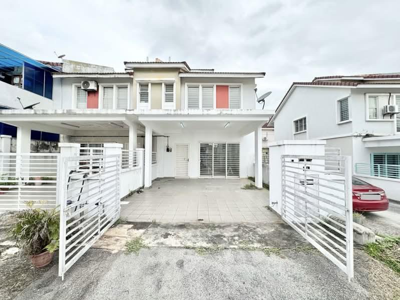 Taman Dato Demang - 2