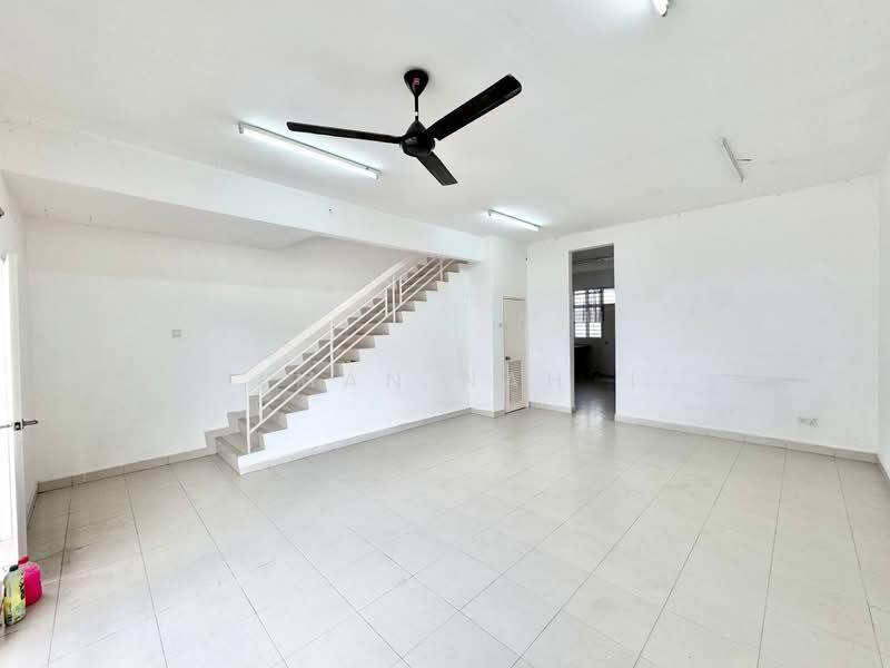 Taman Dato Demang - 4