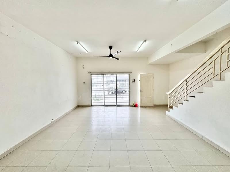 Taman Dato Demang - 5