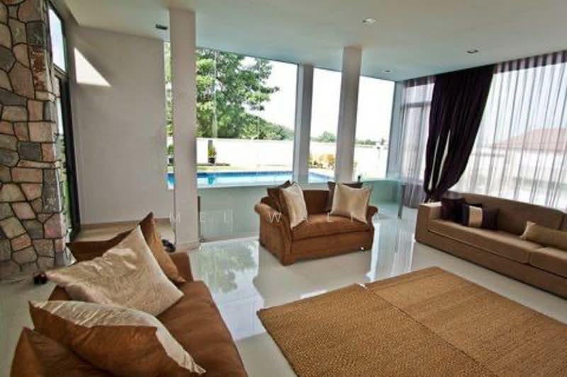 Taman Hillview - 4