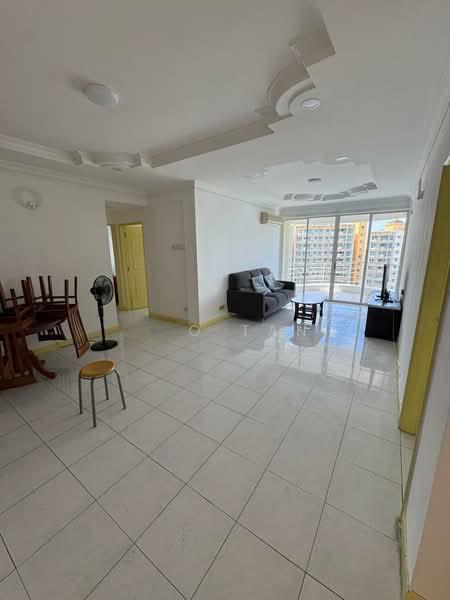 Gold Coast Resort Condominium - 3