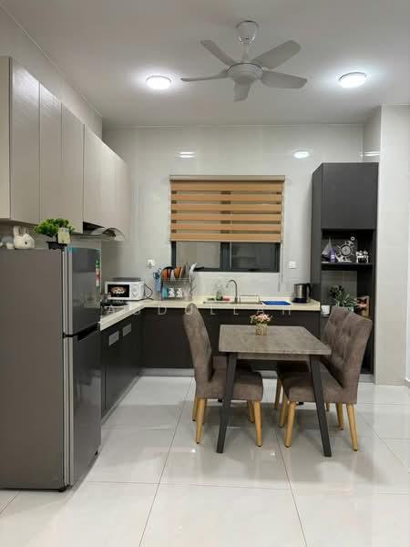 Bay Point @ Country Garden Danga Bay - 3