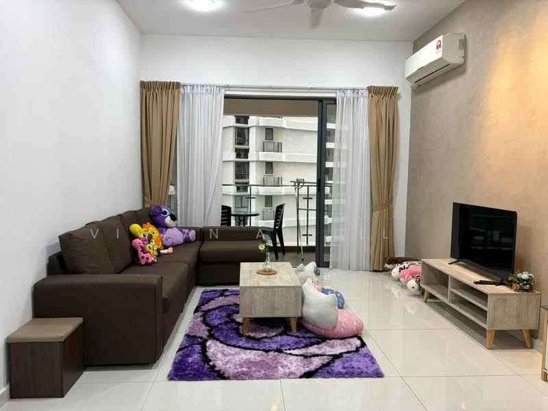 Bay Point @ Country Garden Danga Bay - 1