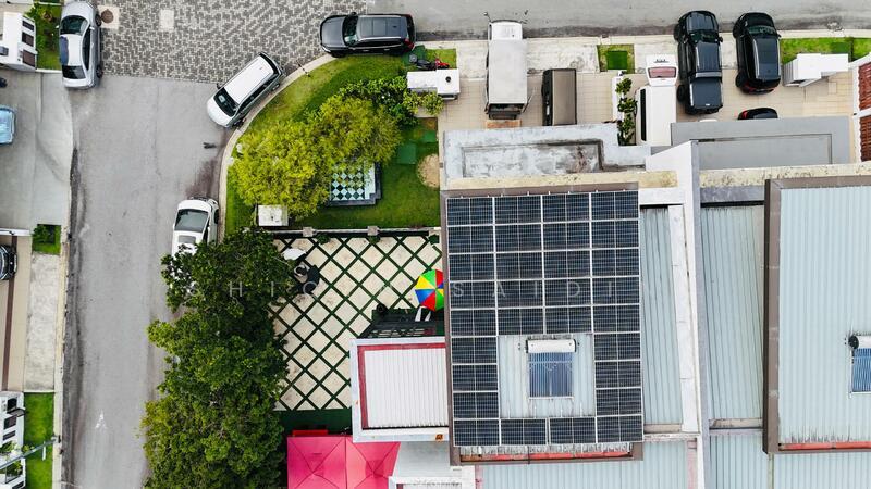 Verge 32 @ Melawati - 4