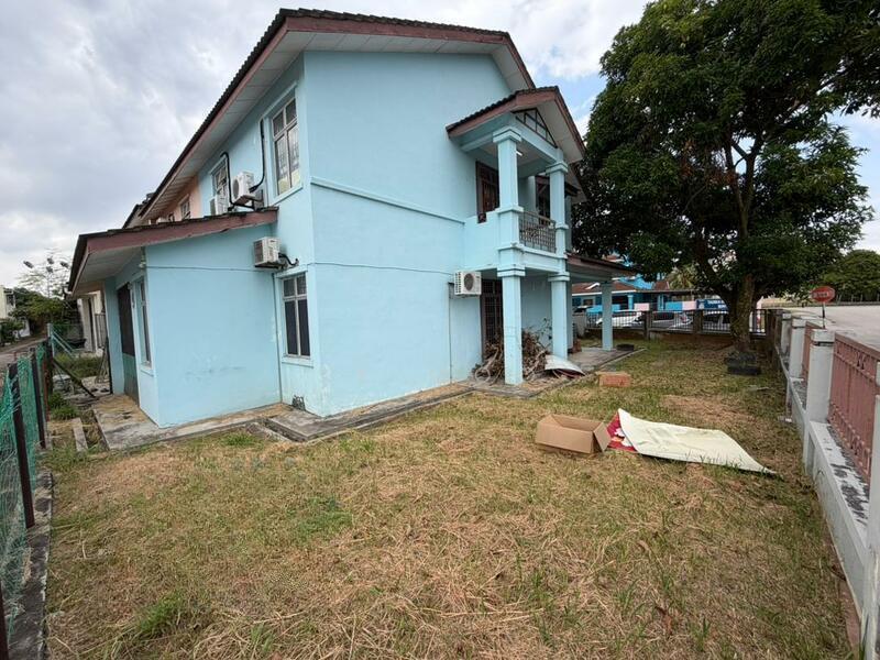 Taman Bukit Indah - 2