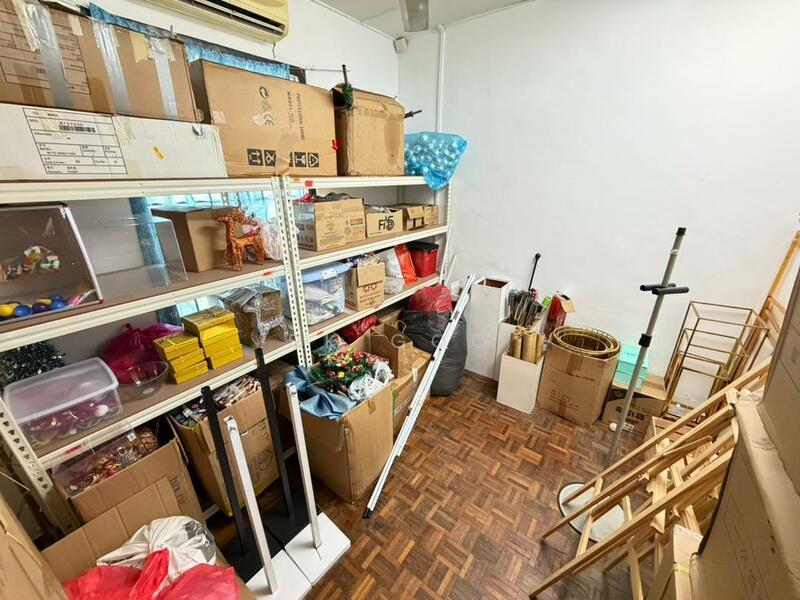 Taman Bukit Indah - 5