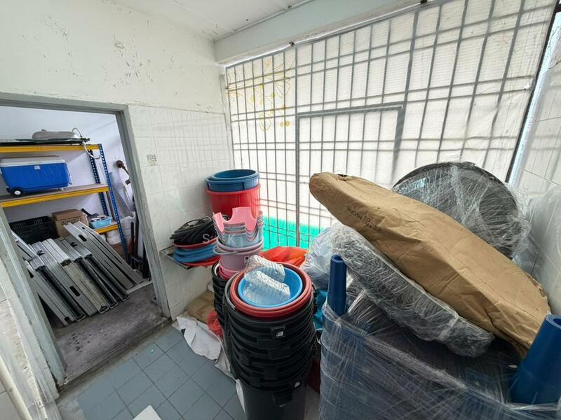 Taman Bukit Indah - 4