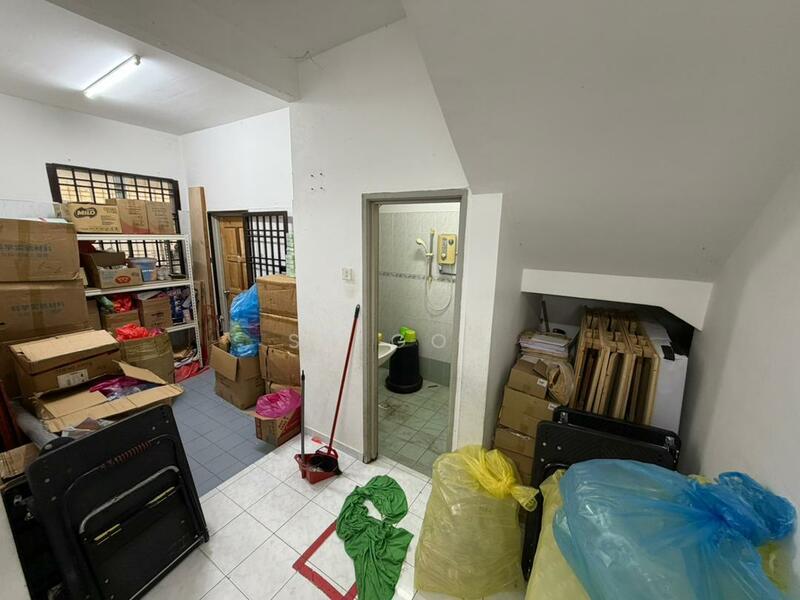 Taman Bukit Indah - 3