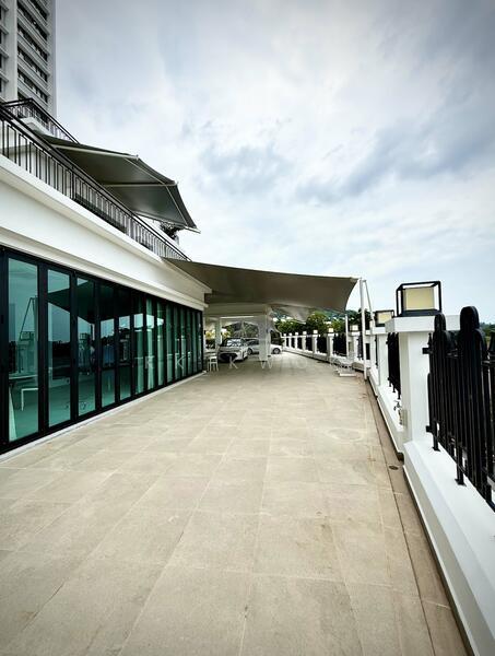 Batu Maung Modern Hilltop Bungalow, Spacious Freehold Residence with Panoramic Views. - 4