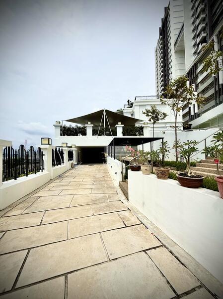 Batu Maung Modern Hilltop Bungalow, Spacious Freehold Residence with Panoramic Views. - 1