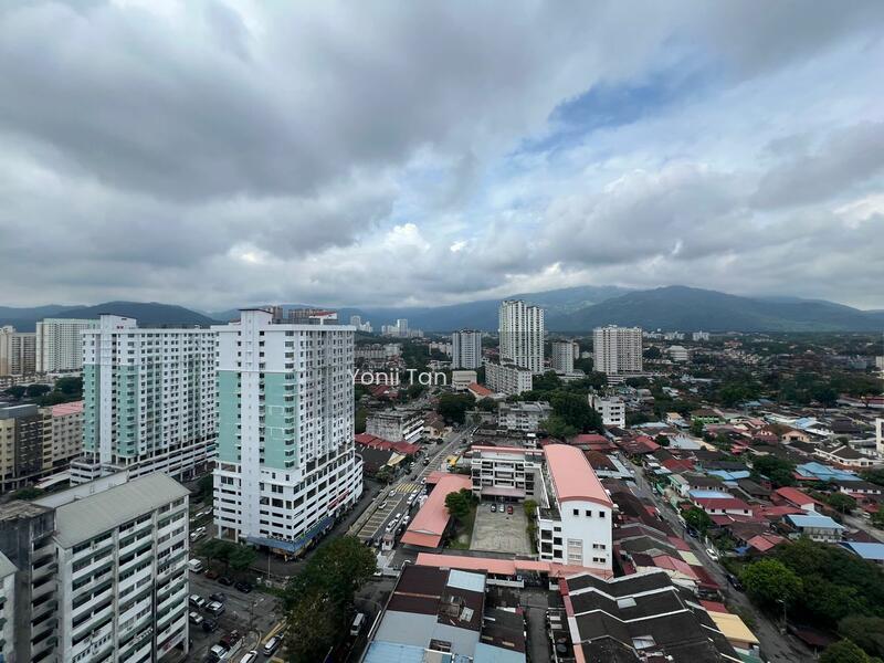 86 Avenue Residence - 1