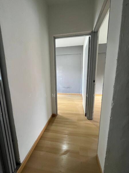 Taman Mount Austin - 5