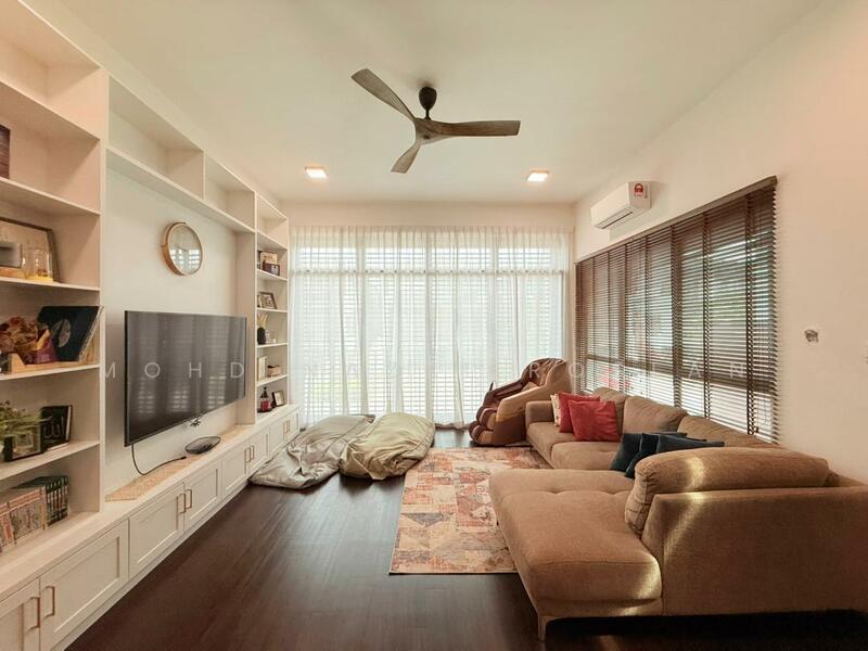 The Mulia Residences - 2