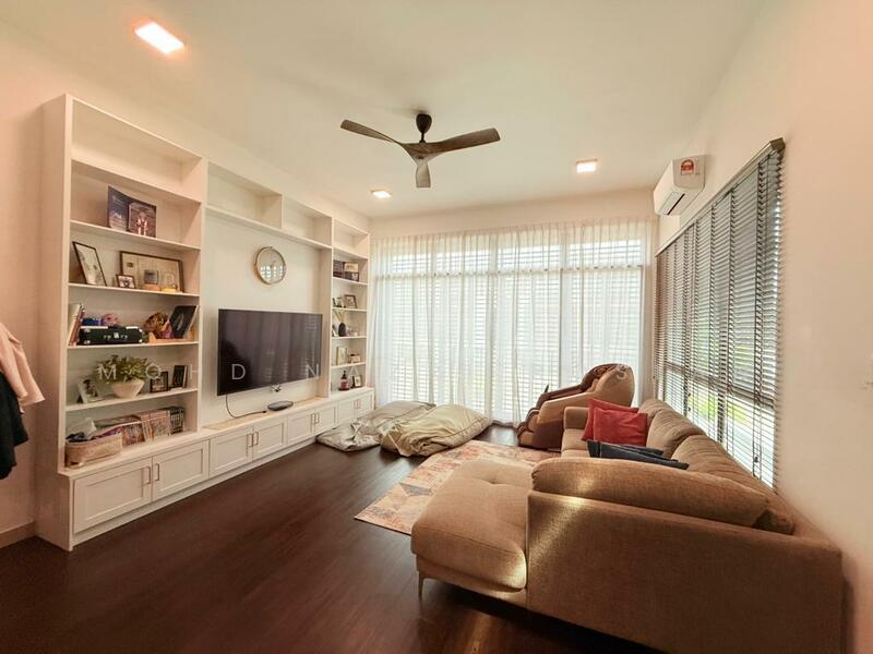 The Mulia Residences - 5