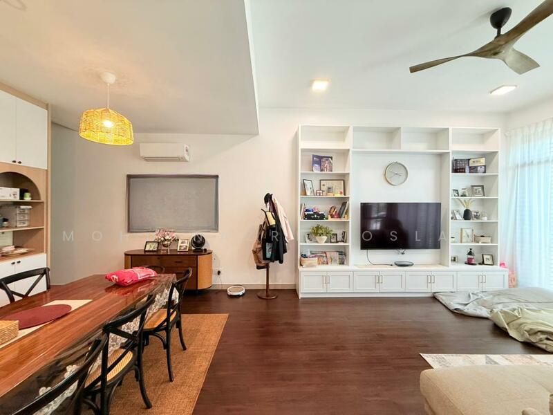 The Mulia Residences - 4