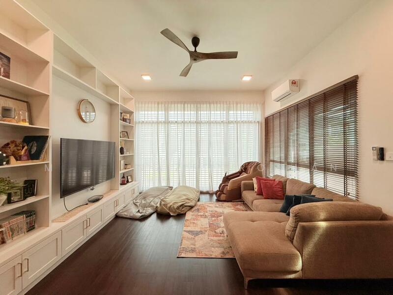 The Mulia Residences - 3