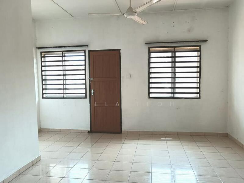 BANDAR LAHAT BARU - 4