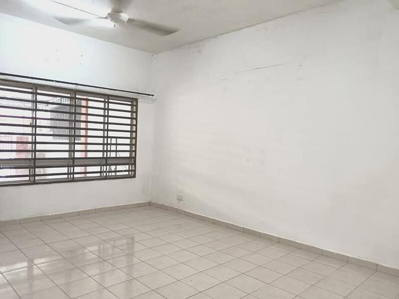 BANDAR LAHAT BARU - 5