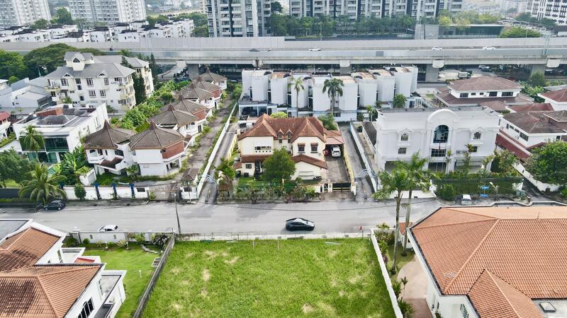 16 Taman U-Thant - 3