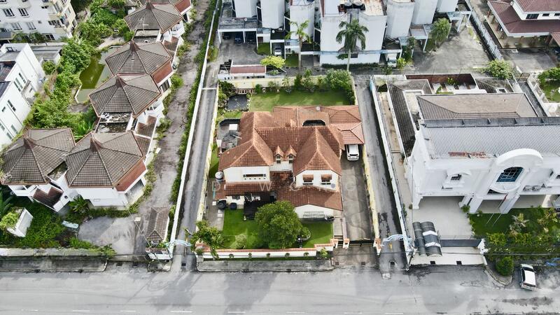 16 Taman U-Thant - 5