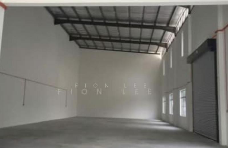 Desa Cemerlang Desas Cemerlangs - 5