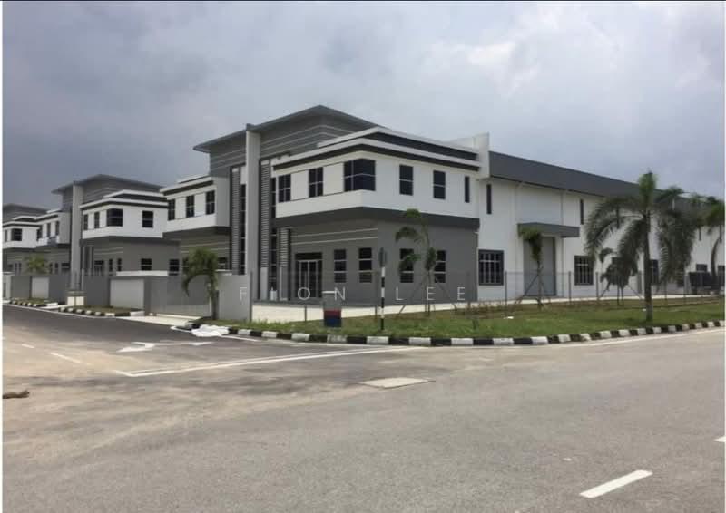 Desa Cemerlang Desas Cemerlangs - 1