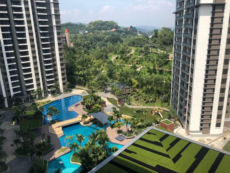 Irama Wangsa - 2