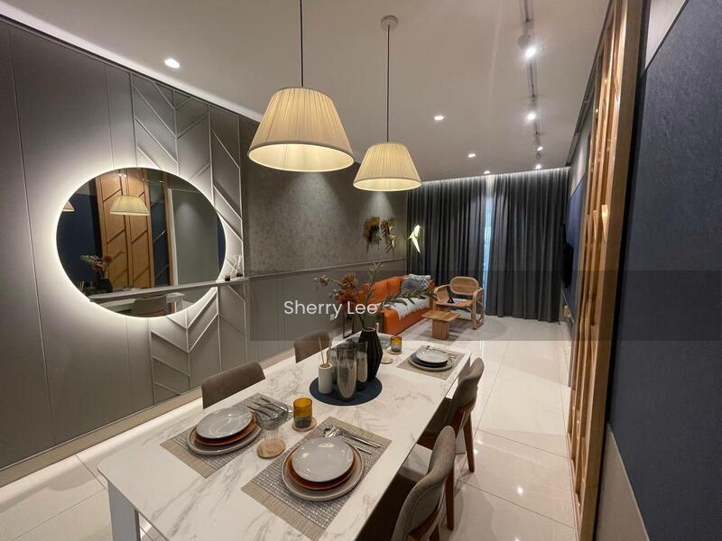 The Era @ Duta North - 4