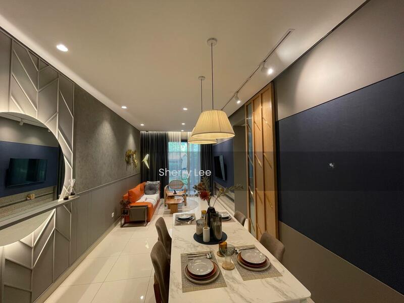 The Era @ Duta North - 5