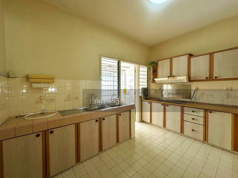 Taman Tun Dr Ismail - 5