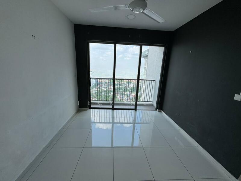 Kenwingston Platz - 1