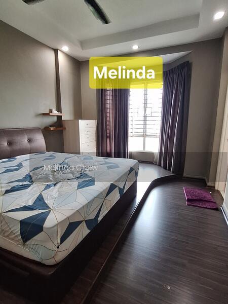 Regency Heights Condo - 3