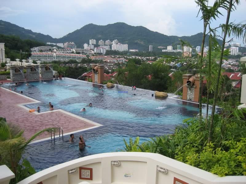 Regency Heights Condo - 4