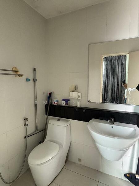 Sky Peak Residences - 2