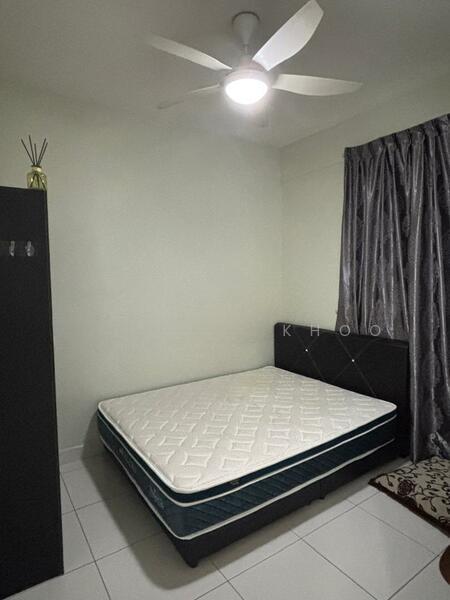 Sky Peak Residences - 5