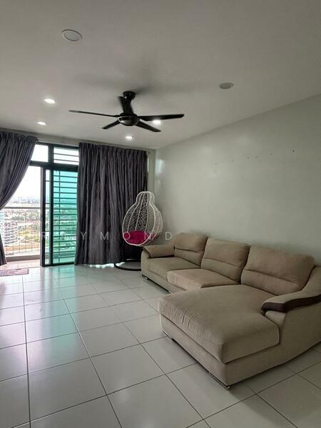 Sky Peak Residences - 1