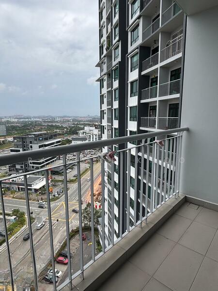 Sky Peak Residences - 3